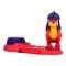 Figurina Ultra Beast, Akedo, Beast Strike, Battlerex Tailwhip, S6