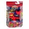 Figurina Ultra Beast, Akedo, Beast Strike, Battlerex Tailwhip, S6