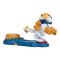 Figurina Ultra Beast, Akedo, Beast Strike, Ripclaw Alphawolf, S6