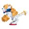 Figurina Ultra Beast, Akedo, Beast Strike, Ripclaw Alphawolf, S6