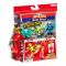 Set 3 figurine, Akedo, Beast Strike, Starter Pack, Tri-Kwonto, S6
