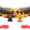 Arena de lupta, Akedo, Ninja Fury, Star Battle Arena, S7