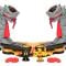 Arena de lupta, Akedo, Ninja Fury, Star Battle Arena, S7