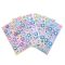 Set de colorat in trusa, Hello Kitty, 137 piese