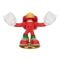 Set 2 figurine, Akedo, Sonic The Hedgehog Vs Knuckles, S1