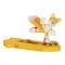 Set 2 figurine, Akedo, Tails Vs Shadow, S1
