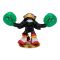 Set 2 figurine, Akedo, Tails Vs Shadow, S1