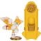 Set 2 figurine, Akedo, Tails Vs Shadow, S1
