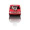 Masinuta metalica, Maisto, Muscle Machines, 1993 Chevrolet 454 SS PickUp, 1:64