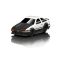 Masinuta metalica, Maisto, Muscle Machines, Toyota Sprinter Trueno, 1:64