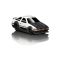 Masinuta metalica, Maisto, Muscle Machines, Toyota Sprinter Trueno, 1:64