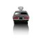 Masinuta metalica, Maisto, Muscle Machines, Buick GNX, 1:64