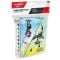 Mini portofoliu, Pokemon TCG, Mega Greninja si Zeraora, Q4 2026