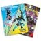 Mini portofoliu, Pokemon TCG, Mega Greninja si Zeraora, Q4 2026