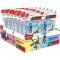 Mini portofoliu, Pokemon TCG, Mega Greninja si Zeraora, Q4 2026