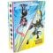 Mini portofoliu, Pokemon TCG, Mega Greninja si Zeraora, Q4 2026