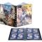 Album pentru carti, Pokemon TCG, Ultra Pro, Scarlet and Violet, Paldea Evolved