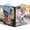 Album pentru carti, Pokemon TCG, Ultra Pro, Scarlet and Violet, Paldea Evolved