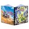 Album pentru carti, Pokemon TCG, UltraPro, Scarlet and Violet, Obsidian Flames