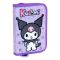 Penar cu 1 fermoar si 2 extensii, Kuromi