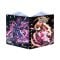 Album pentru carti, Pokemon TCG, UltraPro, Scarlet and Violet, Shiny Tinkaton and Ceruledge