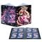 Album pentru carti, Pokemon TCG, UltraPro, Scarlet and Violet, Shiny Tinkaton and Ceruledge