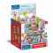 Jucarie bebelusi, Clementoni Baby, Spin&Dream, Unicorn si Dragon