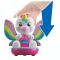Jucarie bebelusi, Clementoni Baby, Spin&Dream, Unicorn si Dragon