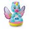 Jucarie bebelusi, Clementoni Baby, Spin&Dream, Unicorn si Dragon