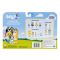 Set 4 figurine, Bluey, Wedding time