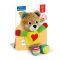 Jucarie de plus, Clementoni, Bob the Bear