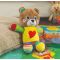 Jucarie de plus, Clementoni, Bob the Bear