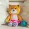 Jucarie de plus, Clementoni, Katy the Kitty
