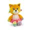 Jucarie de plus, Clementoni, Katy the Kitty