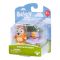Set figurina, Bluey, Story Starter, Bingo si Ice Cream