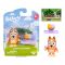 Set figurina, Bluey, Story Starter, Bingo si Ice Cream