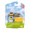 Set figurina, Bluey, Story Starter, Bluey si Hay Bale