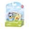 Set figurina, Bluey, Story Starter, Bluey si Xylophine