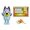 Set figurina, Bluey, Story Starter, Bluey si Xylophine