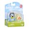 Set figurina, Bluey, Story Starter, Bluey si Xylophine