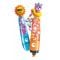 Set de creatie, Clementoni Idea, Marker cu decoratiuni, Crazy Summer