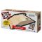 Set mini skateboard cu rampa din lemn, Tech Deck, Shred Pyramid, 20136530