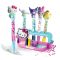Set de creat 5 pixuri, Clementoni Idea, Hello Kitty, 25 accesorii