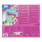 Set de creat 5 pixuri, Clementoni Idea, Hello Kitty, 25 accesorii