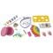 Set de joaca creativ, Clementoni, Idea, Unicorn Creations