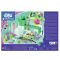 Set de joaca creativ, Clementoni, Idea, Pen Creator Studio