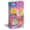 Set de creat 2 flori, Clementoni Idea, Narcise