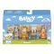 Set de joaca cu 4 figurine, Bluey, Pavlova