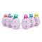Set 6 figurine surpriza Hatchimals, Rainbow, 6070168