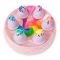 Set 6 figurine surpriza Hatchimals, Rainbow, 6070168